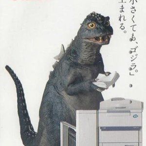 Meet your Posher, Burl!